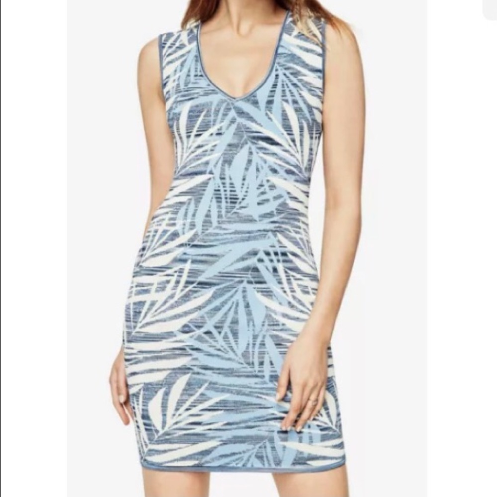 BCBG dress